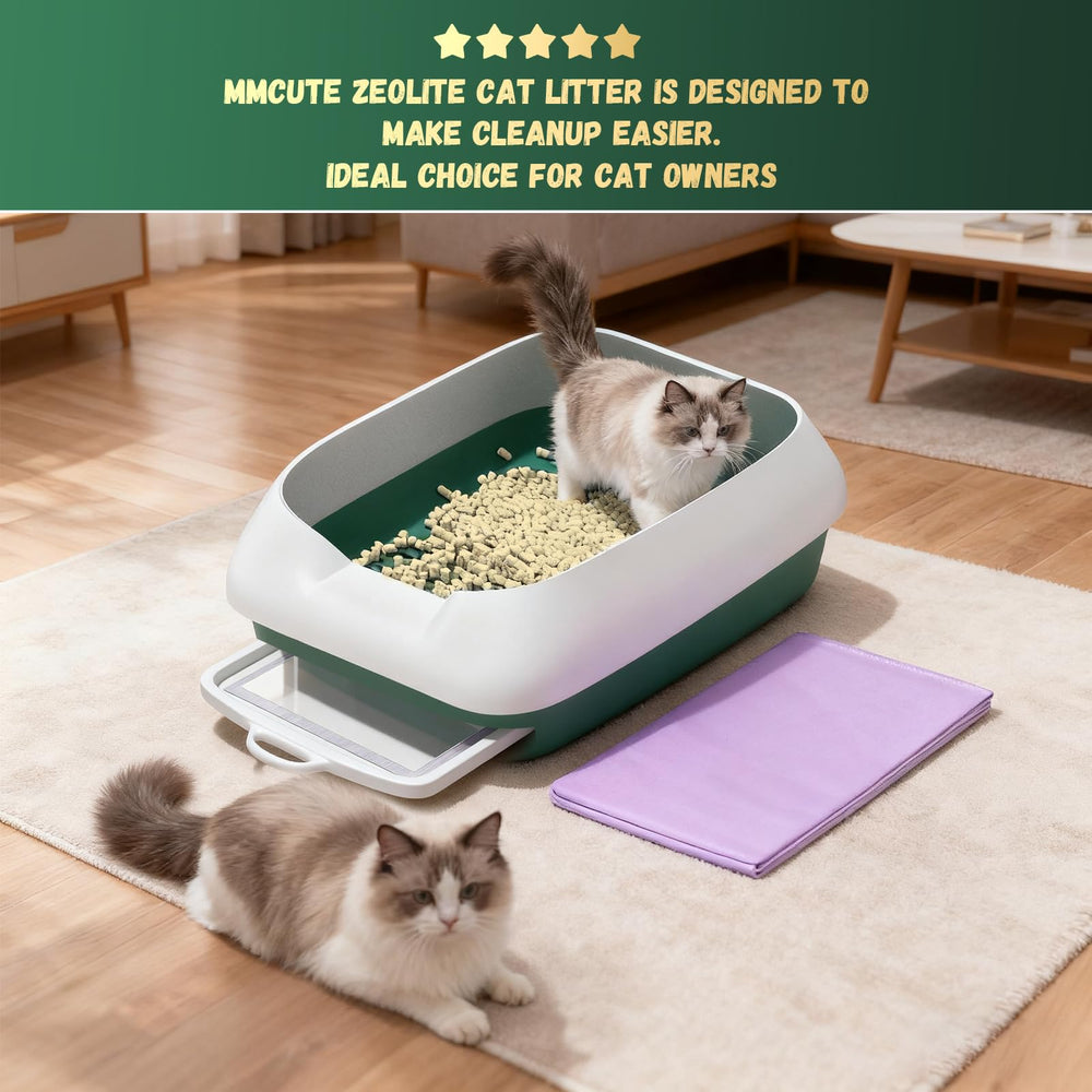 IMMCUTE compatibilidad con cajas de doble nivel