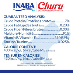 INABA Churu: alimentación manual que fortalece el vínculo con tu gato