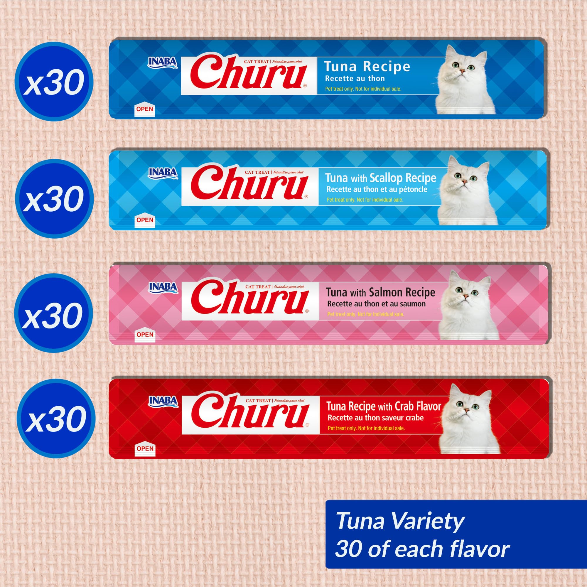 INABA Churu ritual de lamido en mano, momento de cercanía con tu gato.