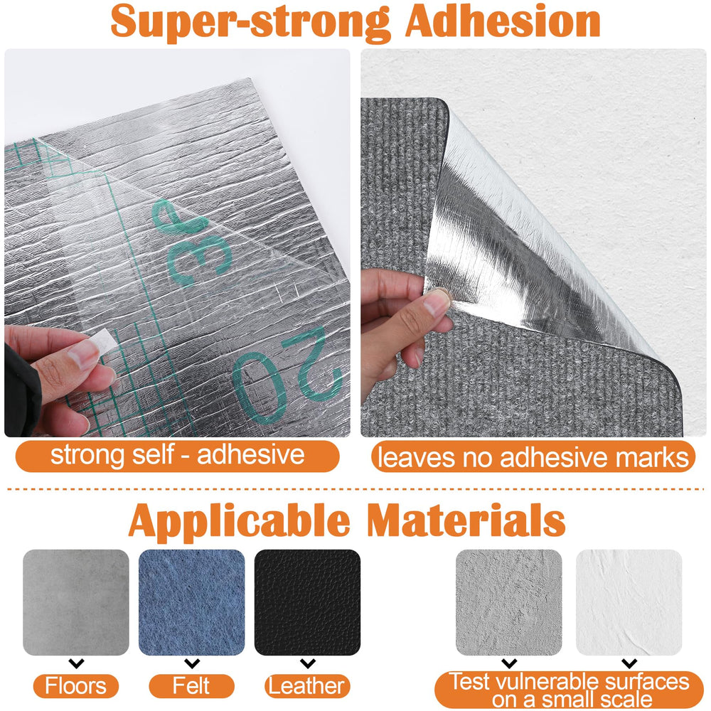 Protector Inchoco de 40x15 pulgadas, ajuste ideal para muebles