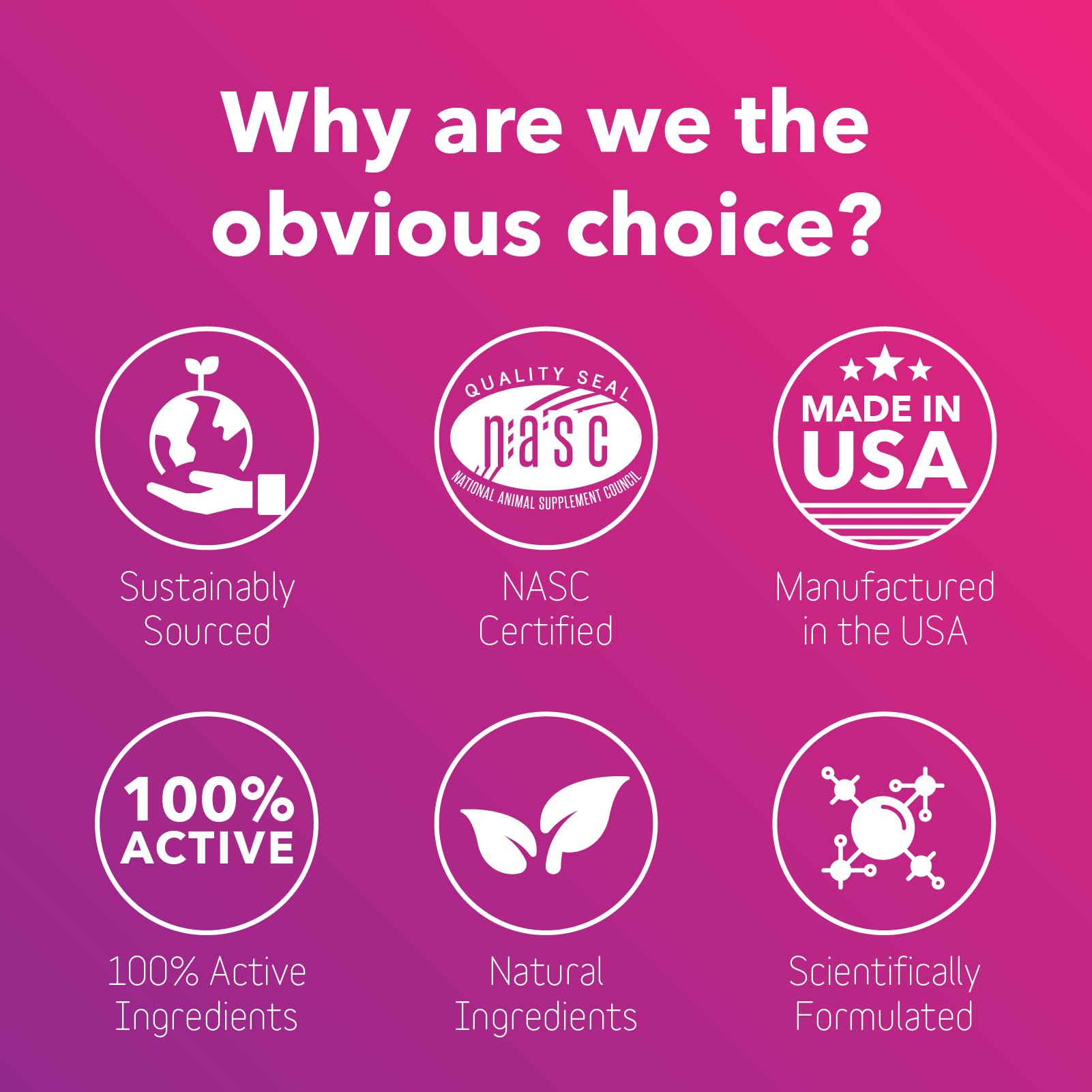 InClover Optagest equilibrio intestinal adecuado para todas las etapas de vida