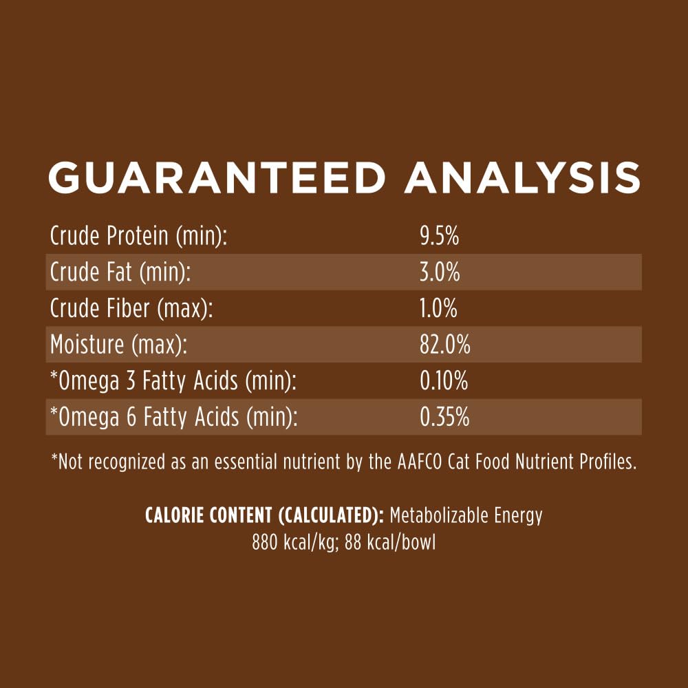Instinct, fabricado en Estados Unidos con ingredientes de calidad.
