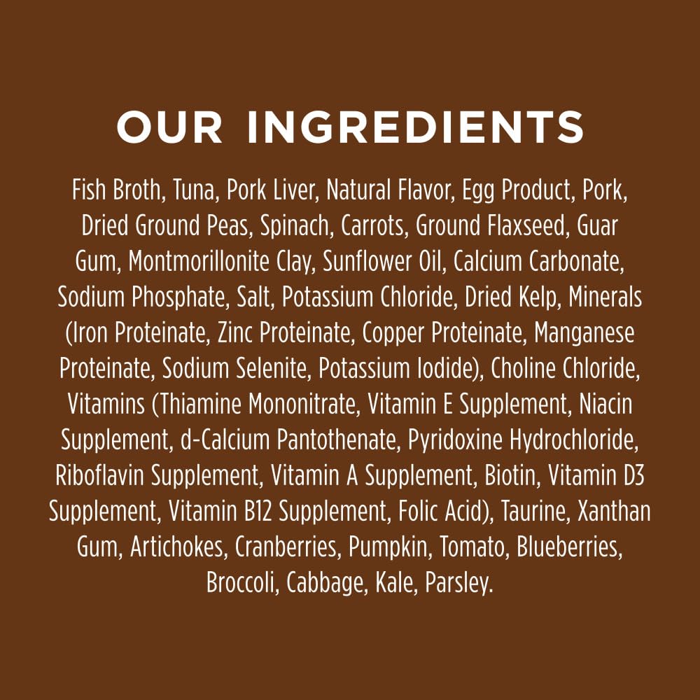 Instinct Original Hecho en EE. UU., ingredientes de calidad para nutrición completa.