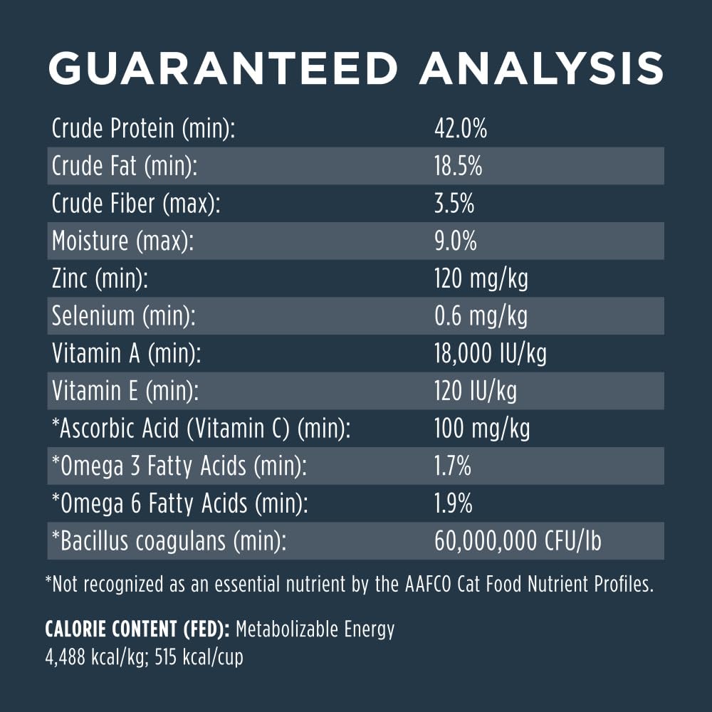Instinct Raw Boost muestra texturas: variedad de sabores y sensaciones.