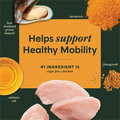 Instinct RawBoost sin-granos: topper para enriquecer la comida sin granos