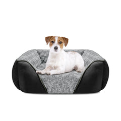 INVENHO cama perro mediano general, refugio cómodo para dormir y descansar.