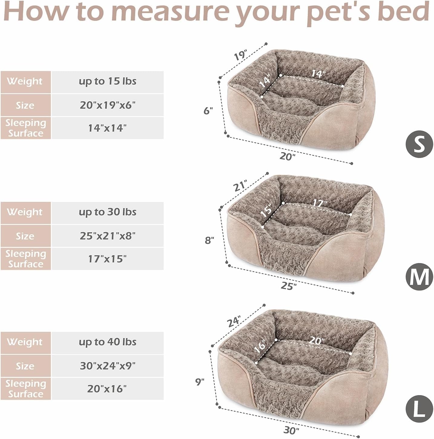 Cama INVENHO con ala alta y borde elevado para contención suave.