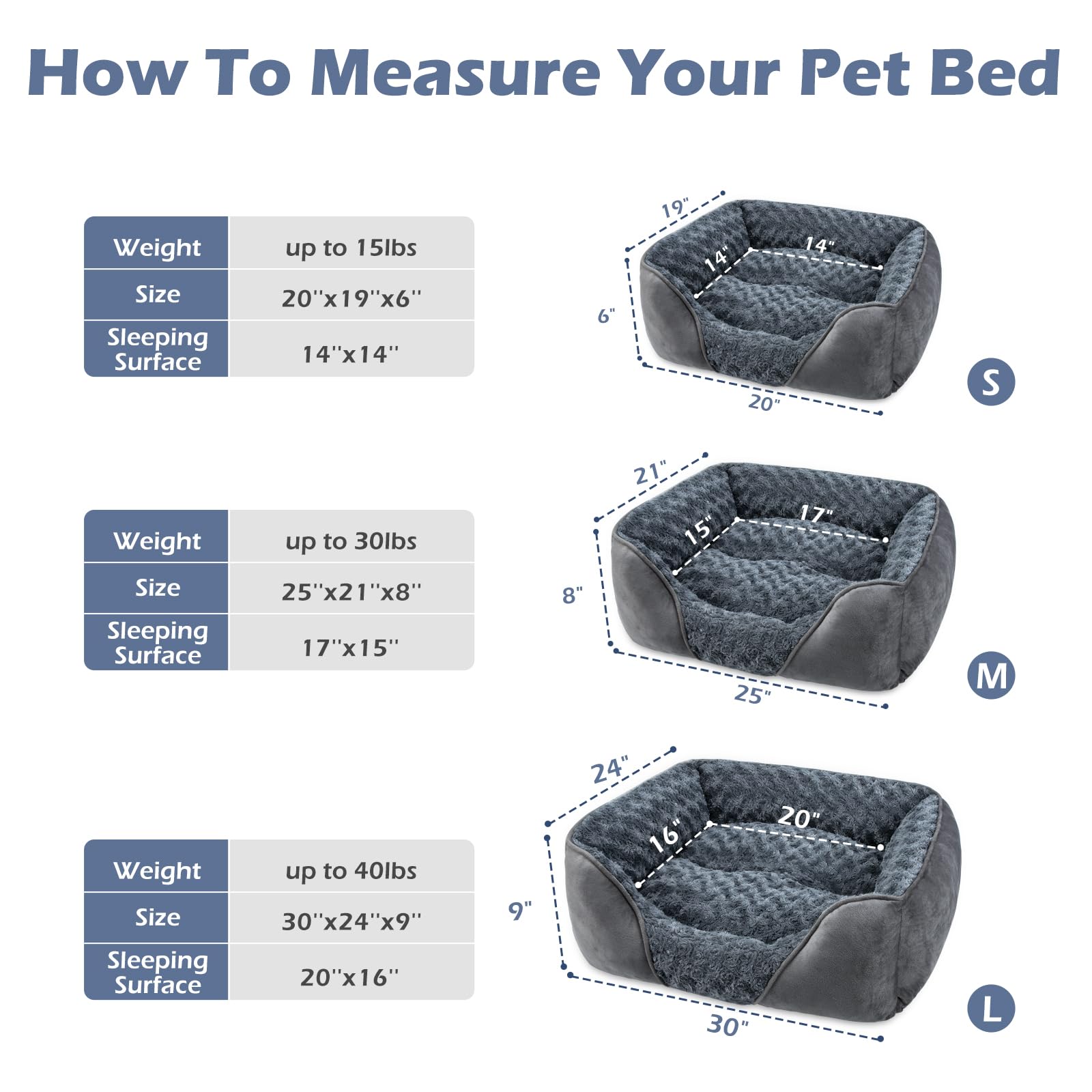 Cama INVENHO con tejido felpado rosa y calor reconfortante.