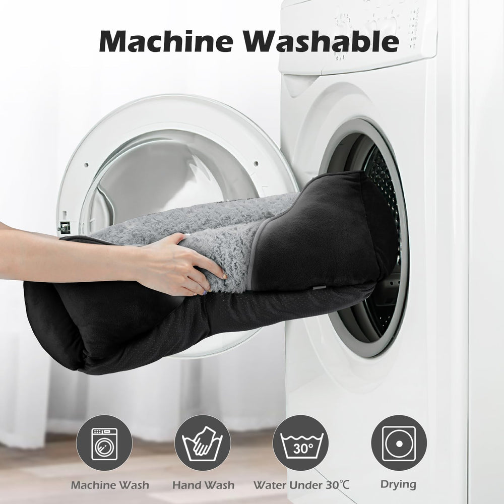Cama INVENHO disponible en varios tamaños para perros