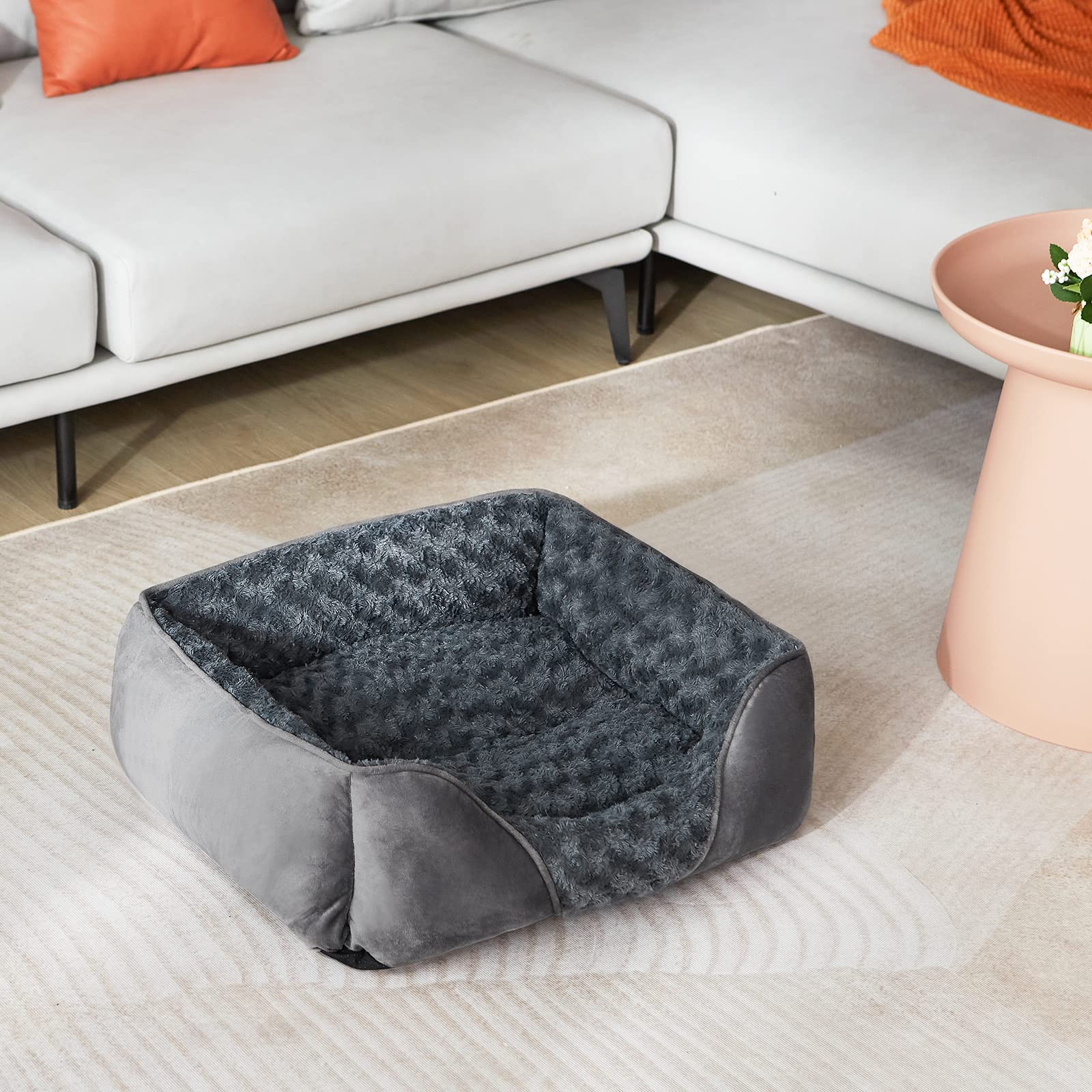 Cama INVENHO apta para uso diario en casa.