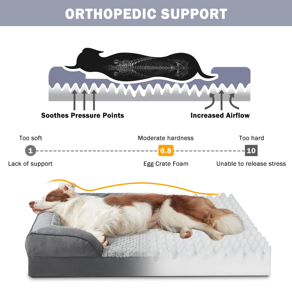 Tapizado removible de INVENHO facilita limpieza y mantenimiento de la cama