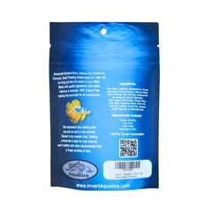 Invert Aquatics Alimento Betta Color Vivo Brillo: alimento diario para bettas con color vivo y brillo.