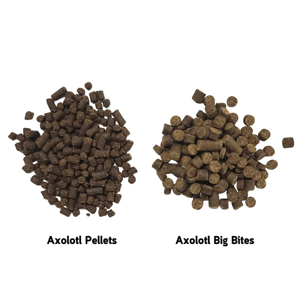 Envase de 3 oz de Invert Aquatics para almacenamiento práctico.