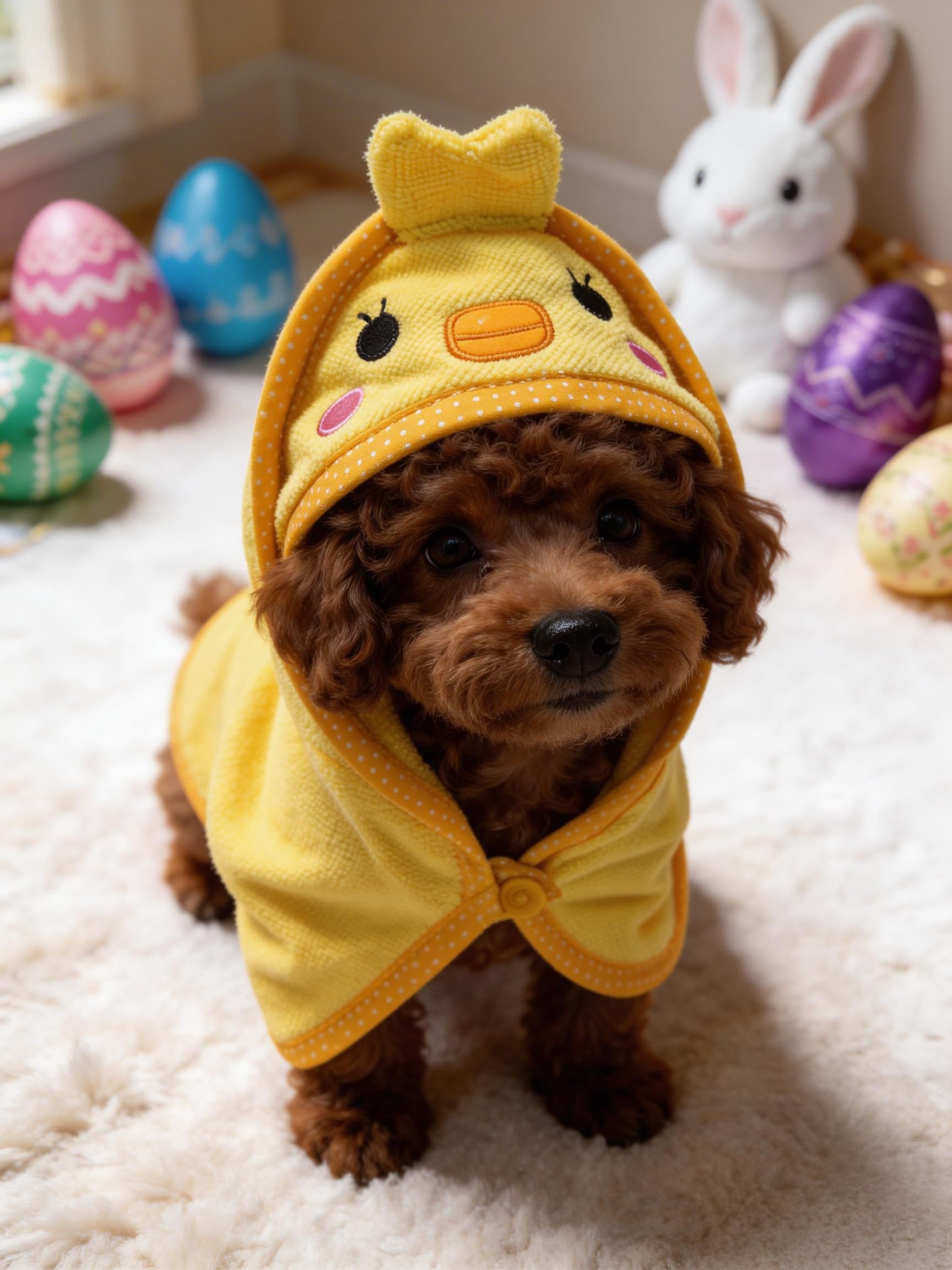IOICYBF regalo práctico para cumpleaños o días festivos de tus mascotas.