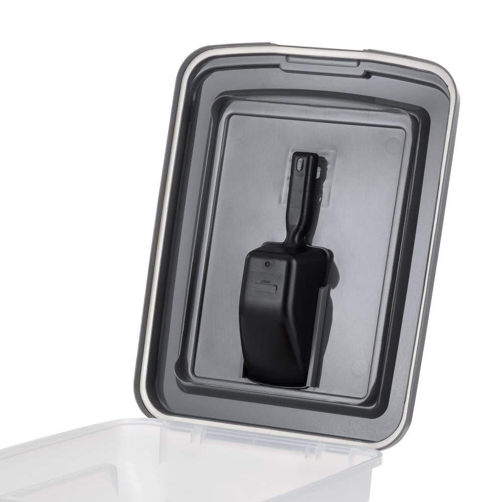 Materiales libres de BPA y ftalatos de IRIS USA