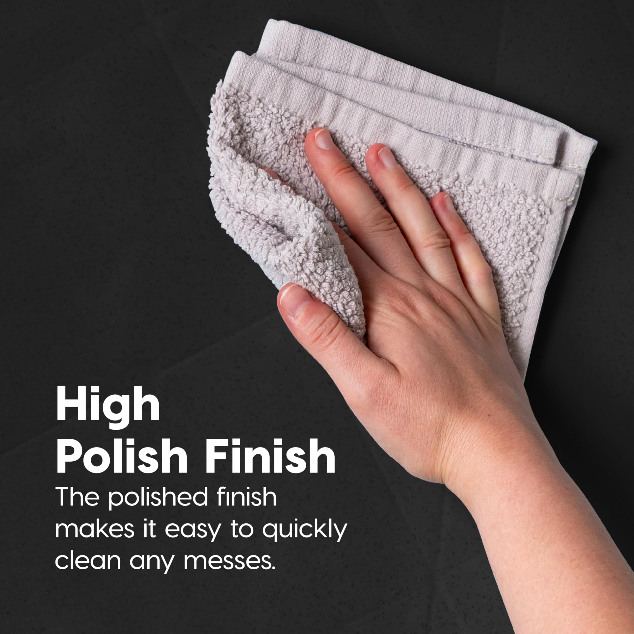 IRIS USA diseño versátil para múltiples espacios