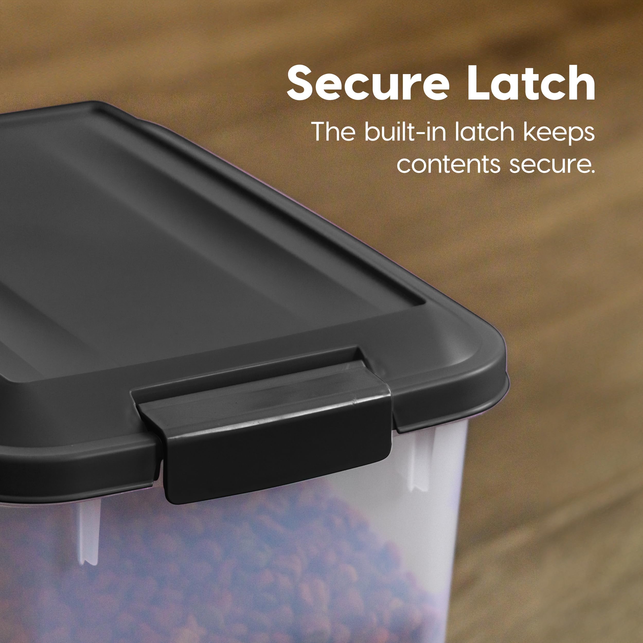 IRIS USA uso multipropósito para juguetes y accesorios