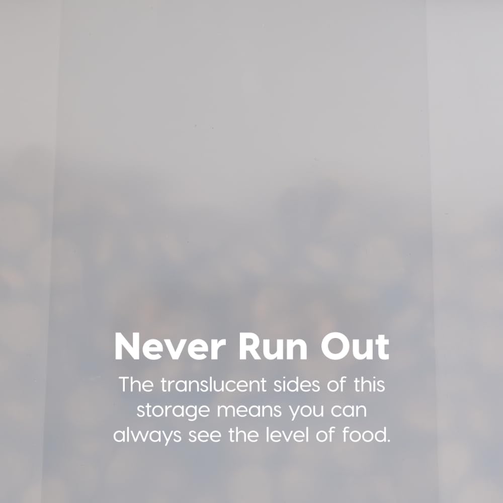 Uso versátil de WeatherPro para diferentes tipos de alimento