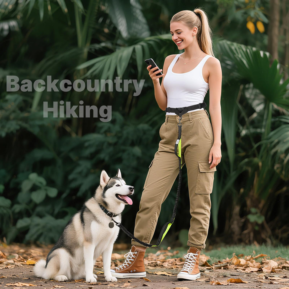 ITNAST configuración todo-en-uno para paseos y entrenamiento