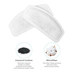 Itscute-diseño-inoxidable-d30-2l: estructura resistente para fuente de gatos.