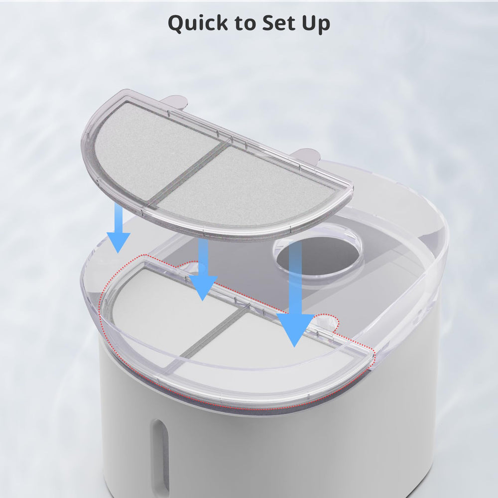 ITSCUTE uso-casa-varios-gatos ideal para hogares con varios felinos