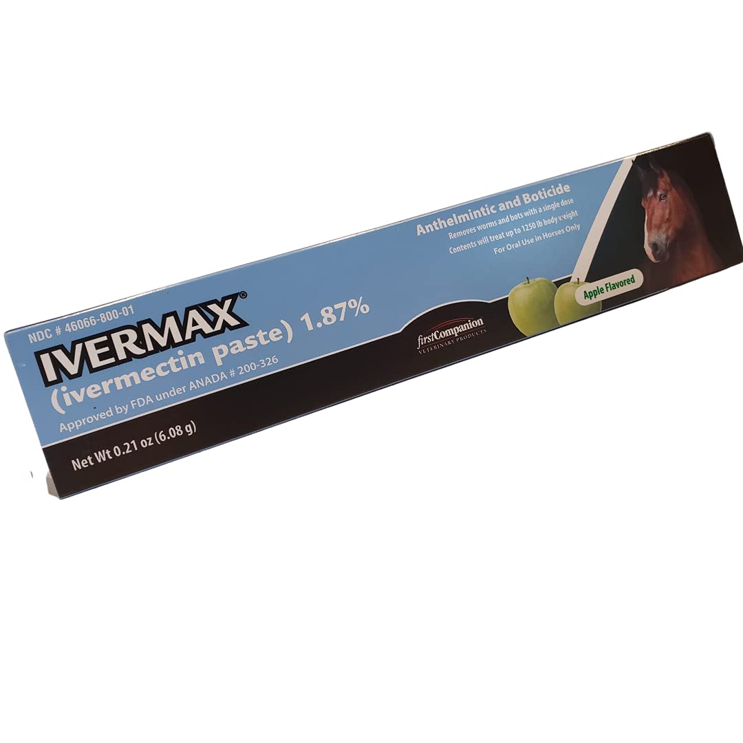 Ivermax caballo dosis aplicación, listo para administrar de forma controlada.