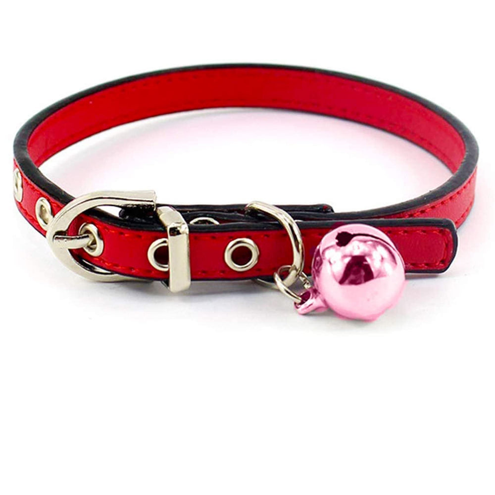 IVIA PET4 accesorio de entrenamiento para collar rosa, práctico y duradero