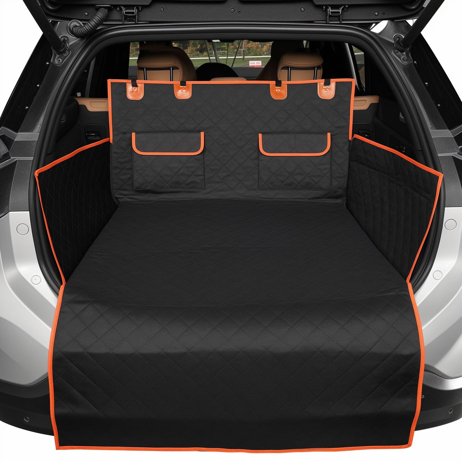 IVY&LANE SUV Cargo Liner impermeable protege contra barro y líquidos durante el viaje