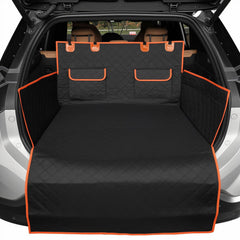 IVY&LANE SUV Cargo Liner impermeable protege contra barro y líquidos durante el viaje