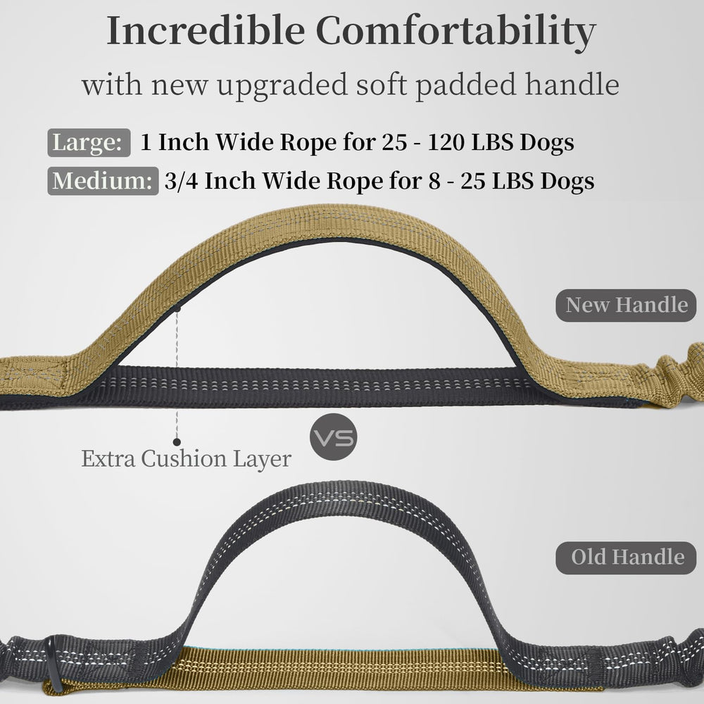 iYoShop clip resistente de 2 pulgadas para seguridad durante paseos