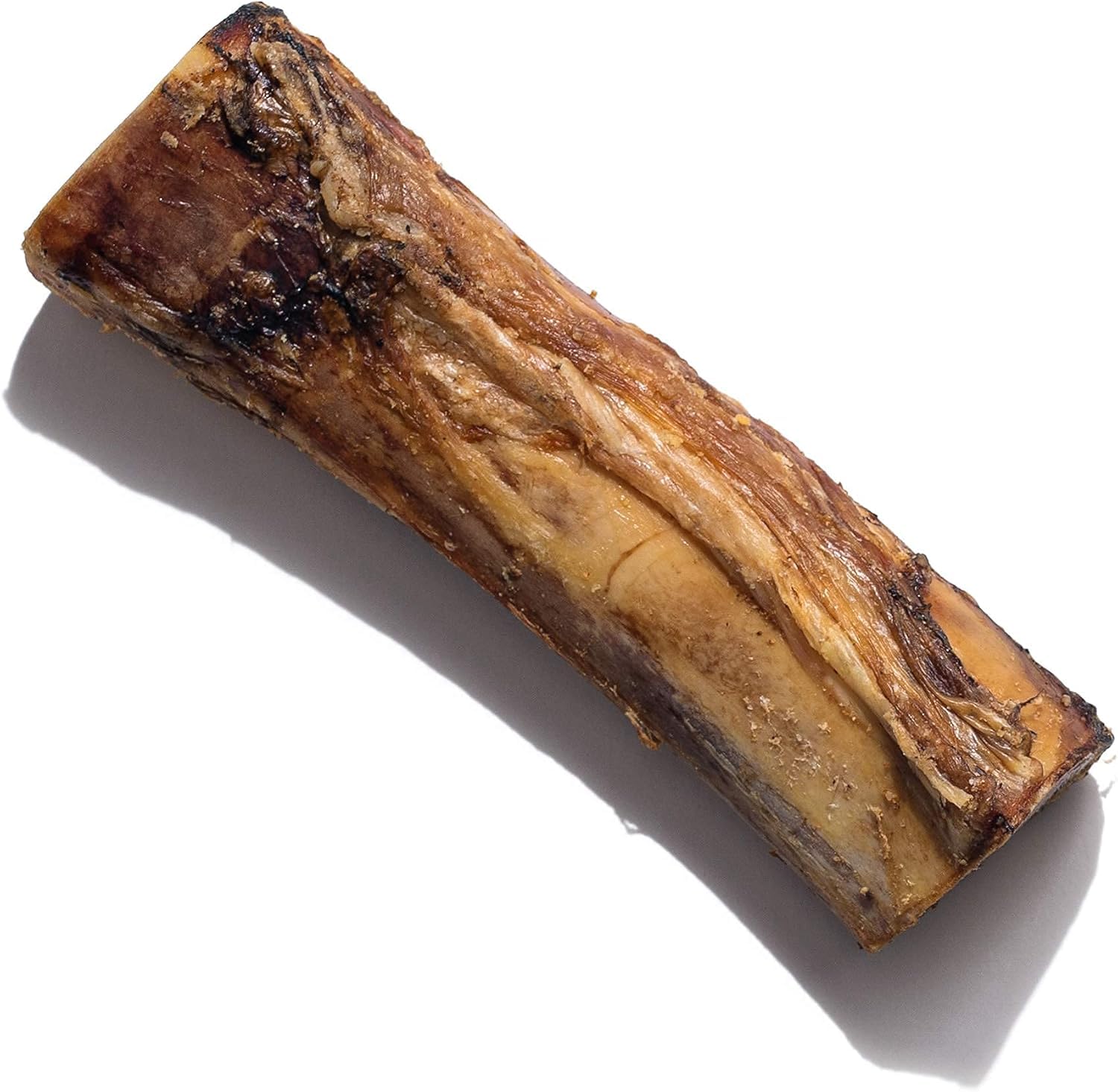 Ideal para perros de todos los tamaños, especialmente grandes, masticación prolongada