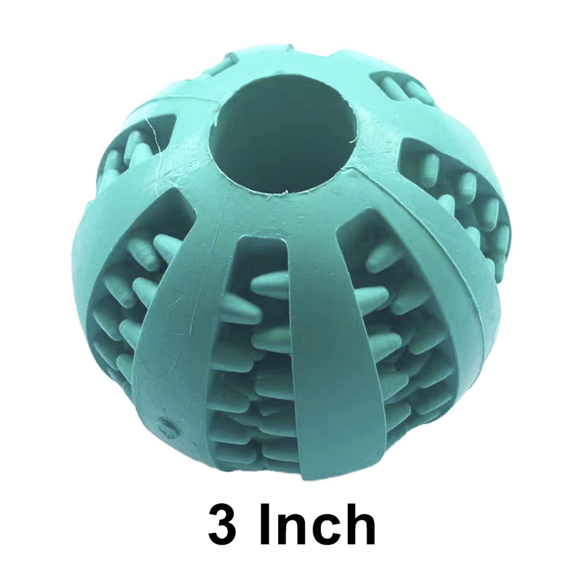 Jalousie: bola de cuerda de algodón, ideal para morder y jugar.