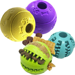 Jalousie: bola espigas coloridas para premios y juego.