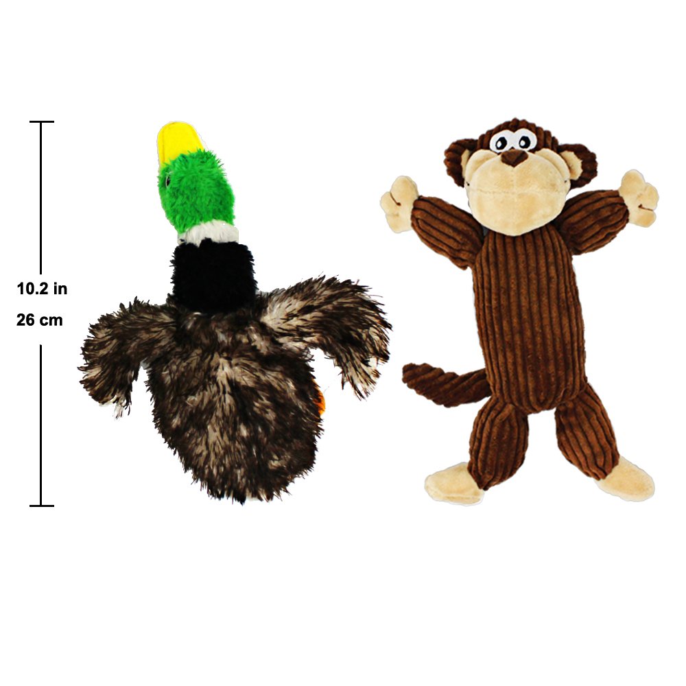 Jalousie zorrillo sin relleno con sonido para juego interactivo
