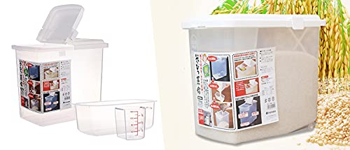 JapanBargain 1826 contenedor organizador para cocina y armarios