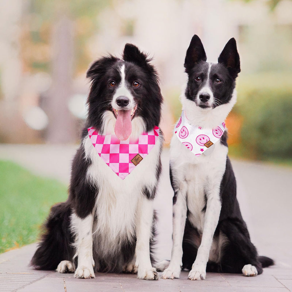 Bandana JarThenaAMCS para uso diario, suave y duradera.
