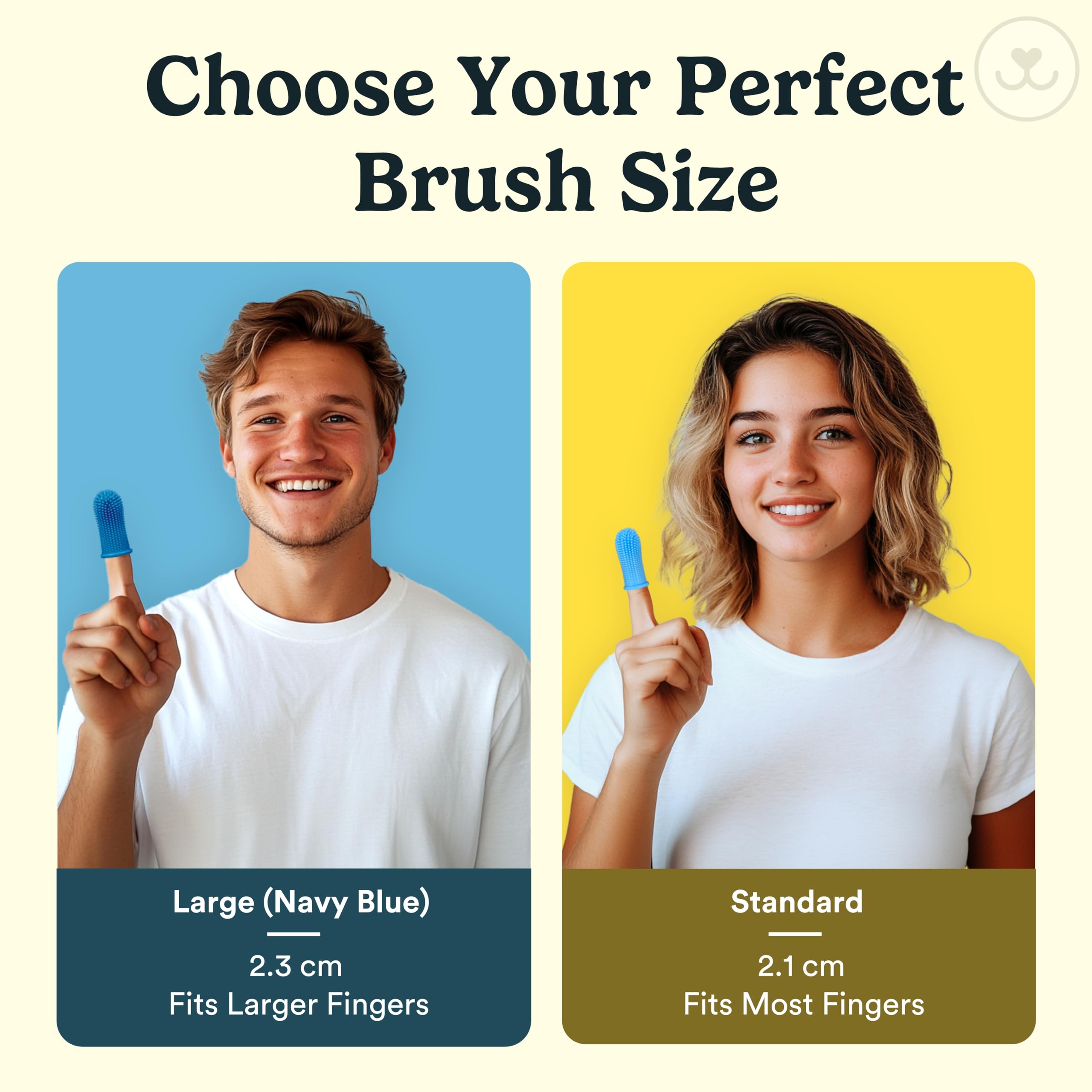 Jasper ensemble-2-pack-brosse-dents: solution économique pour entretien régulier.