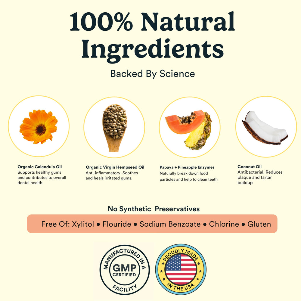 Perro disfruta del cepillado con Jasper, experiencia más suave.