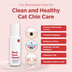 Cepillo exfoliante de dos caras de JAYU PET para masaje.