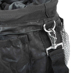 Jeffers Poplar Head: bolsillos para cortapelos, almacenamiento práctico para herramientas.