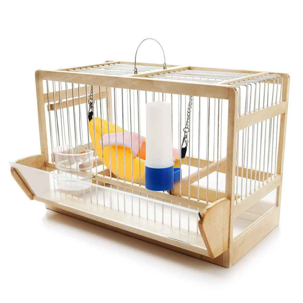 Jetec banana 20 cm x 6.5 cm, tamaño ideal para hámster.