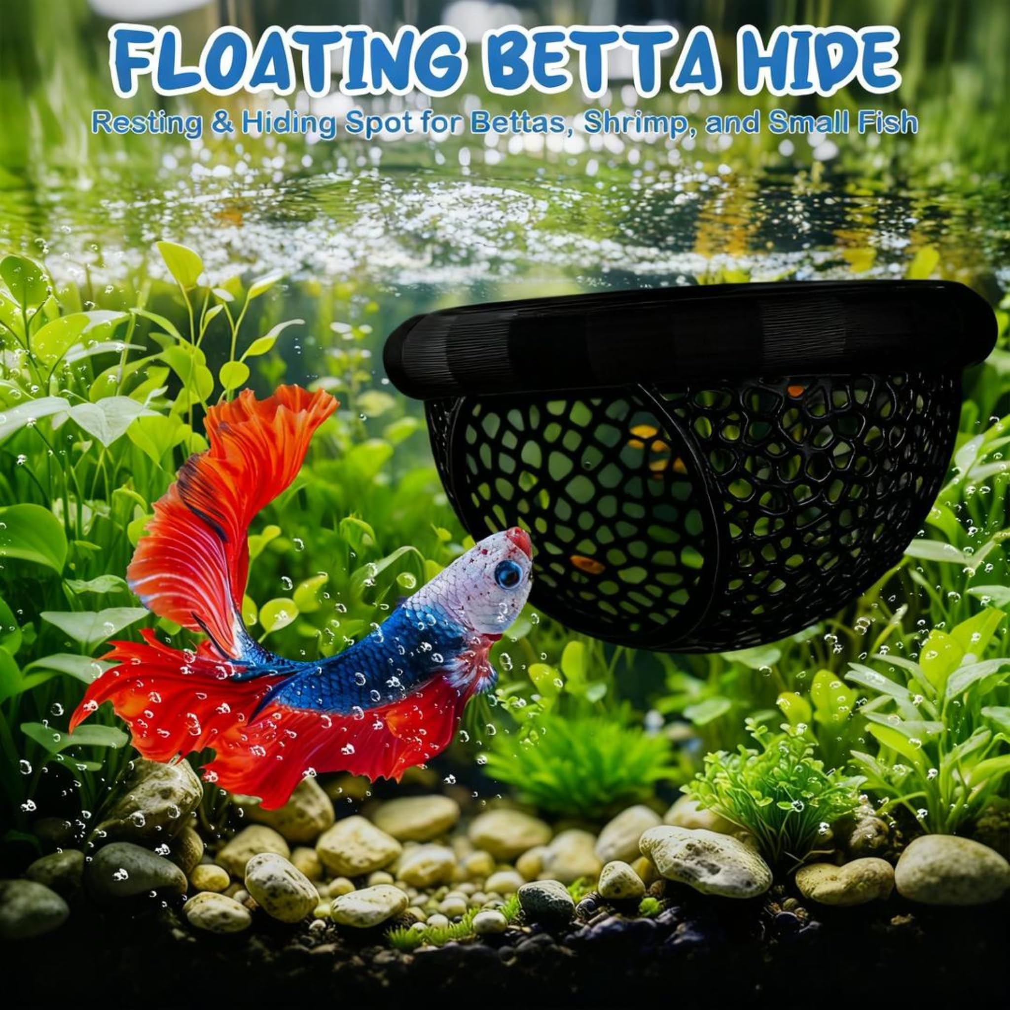 Jieting anillo de alimentación flotante, punto de alimentación seguro y estable.