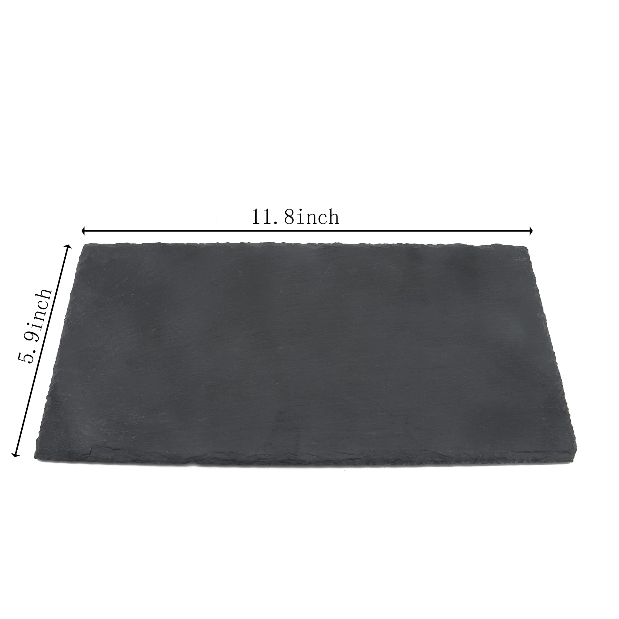 JIHAQUA plato de alimento para reptiles, 30x15 cm, comedero seguro