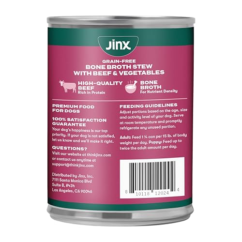 Jinx potencia la palatabilidad al mezclarlo con su comida.