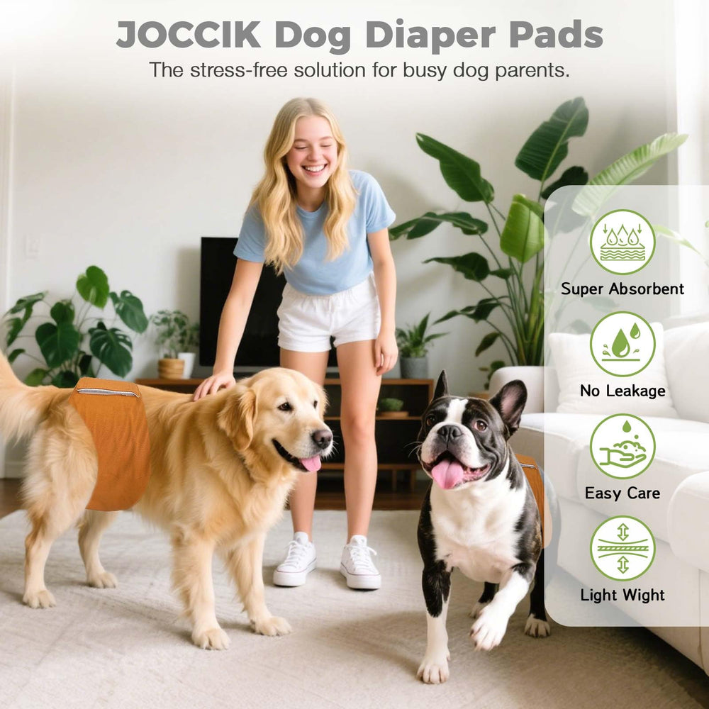 JOCCIK ajuste para bandas S–M: compatible y reduce escapes.