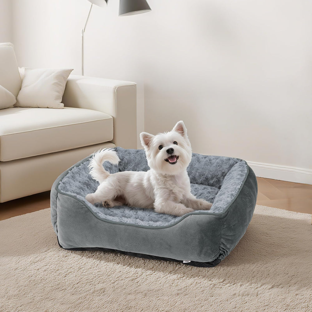 JOEJOY cama, diseño neutro que combina con cualquier espacio.