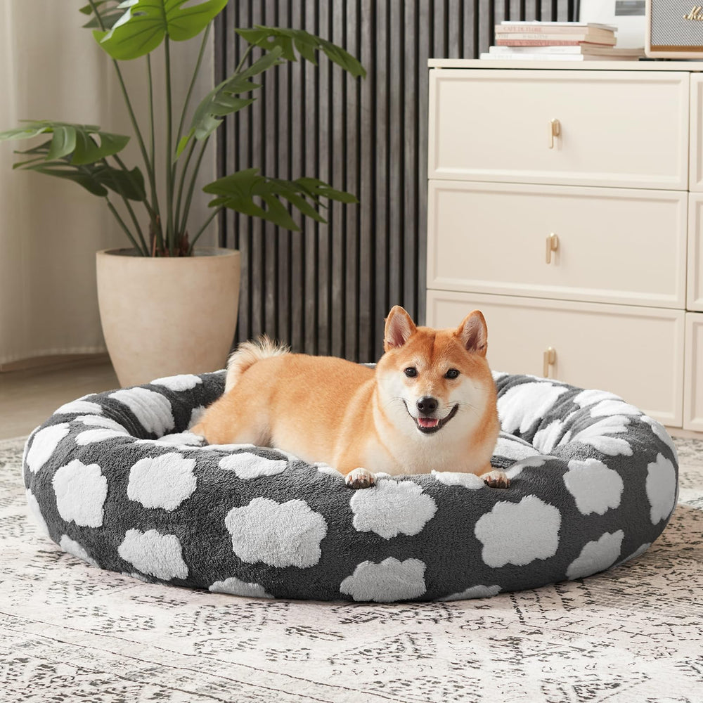 JOEJOY cama donut en tallas xs a l para mascotas