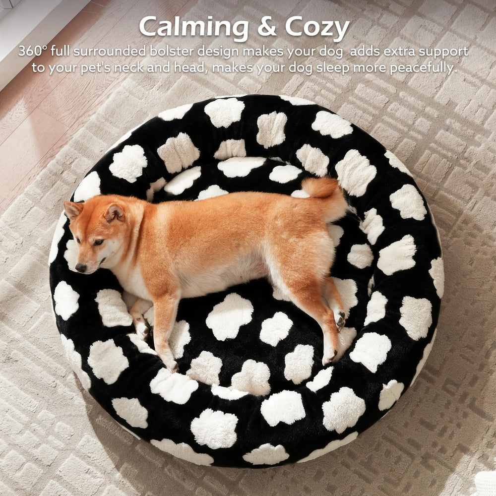 JOEJOY cama en múltiples tamaños para mascotas pequeñas y medianas.