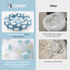 Cama para mascotas en tallas XS a XL de JOEJOY