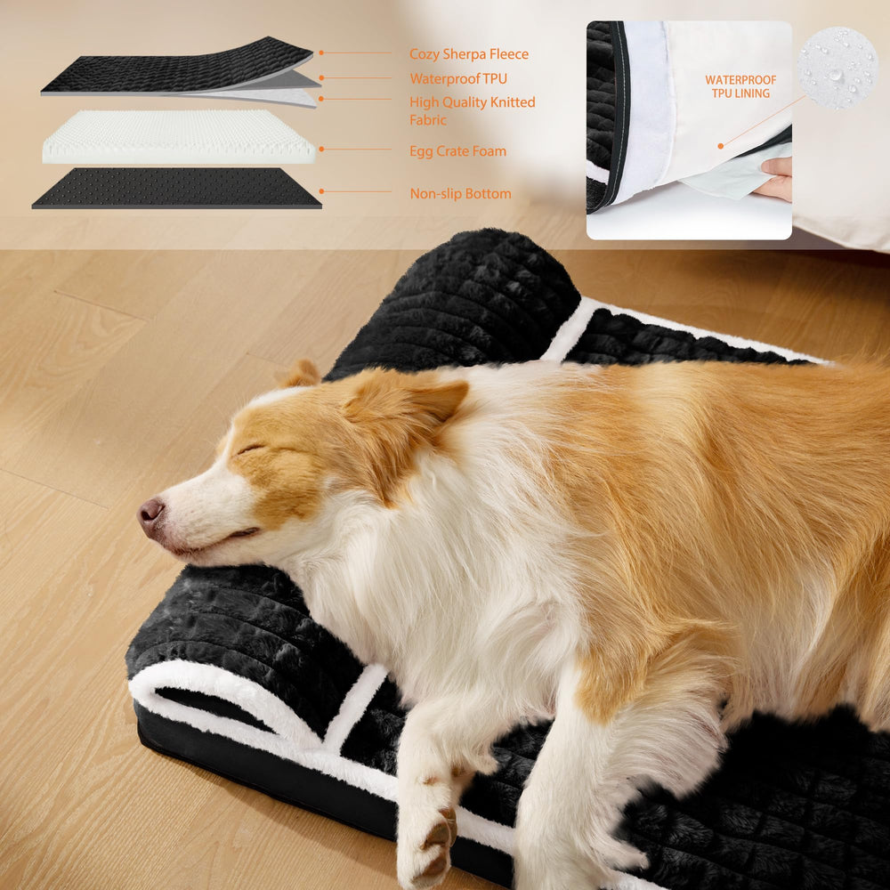 Funda desmontable y lavable para limpieza fácil.